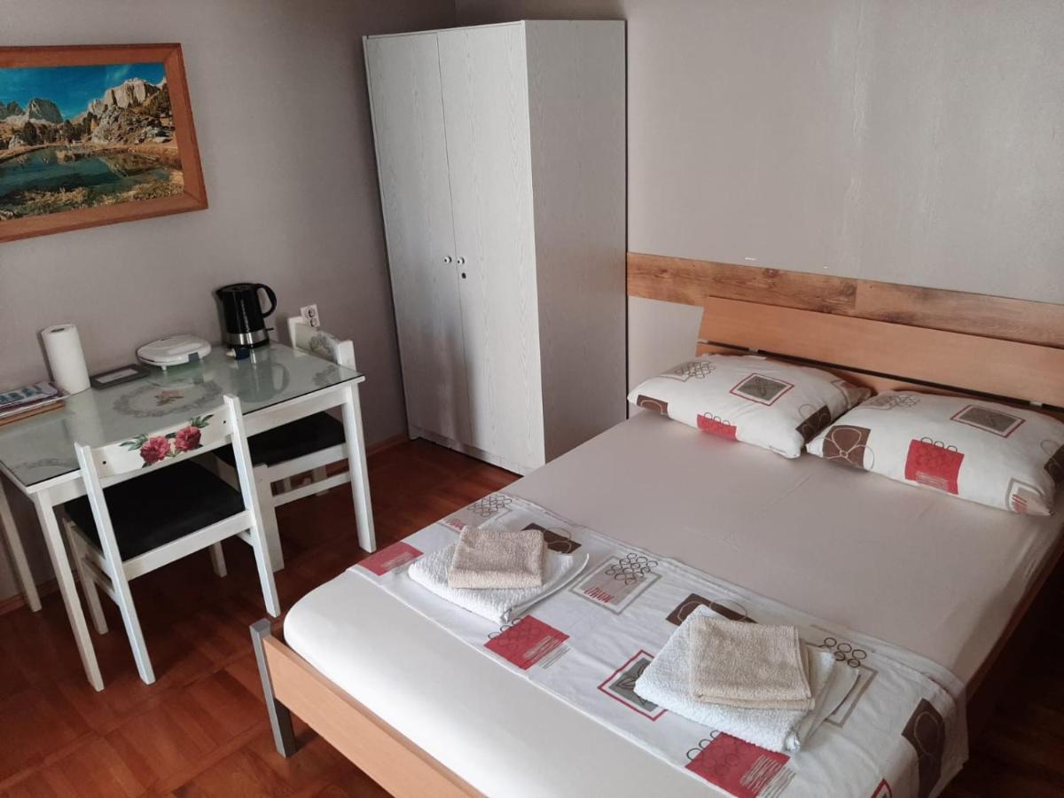 Studio Ana - Cozy Place For Two * Zadar