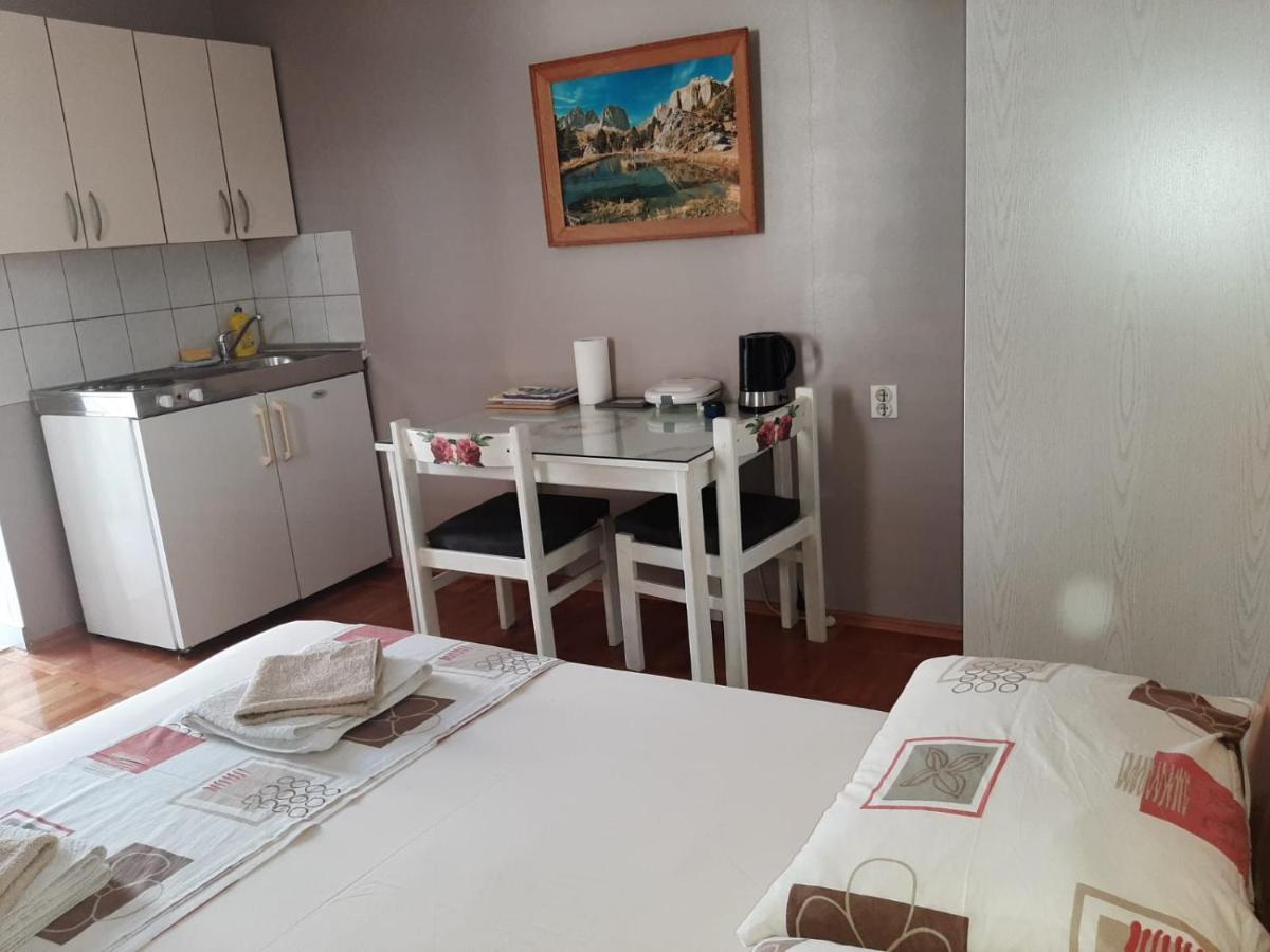 Studio Ana - Cozy Place For Two * Zadar