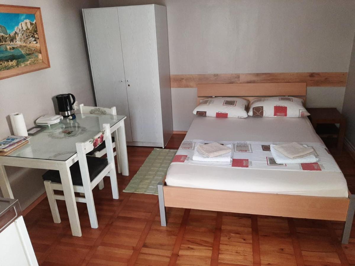 Studio Ana - Cozy Place For Two Appartement