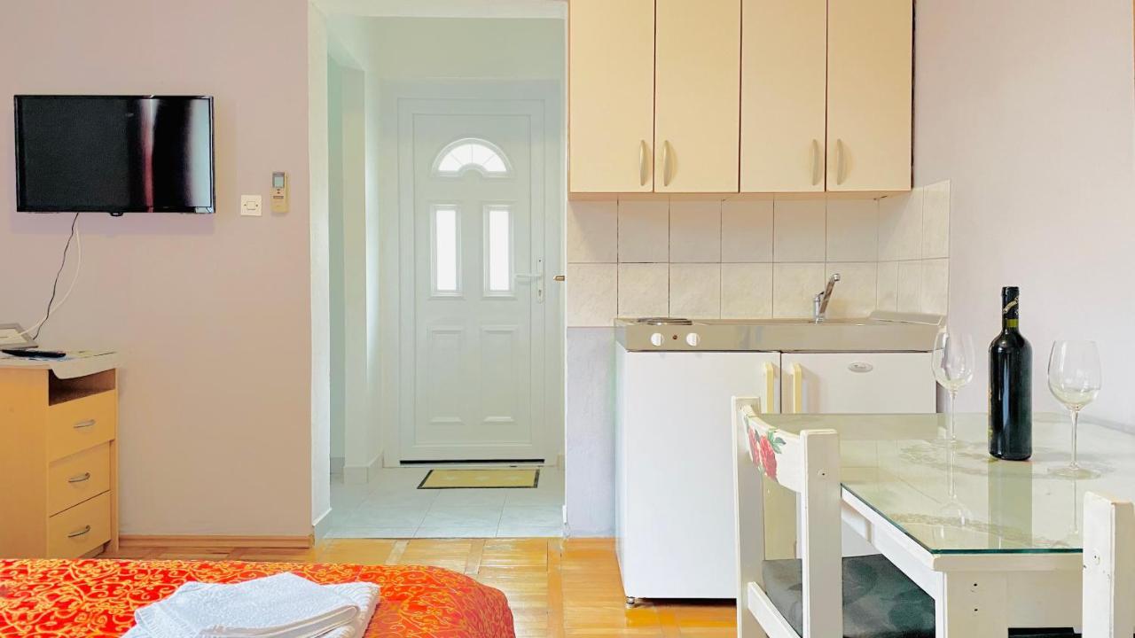 Studio Ana - Cozy Place For Two Appartement